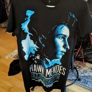 Shawn Mendez Illuminate World Tour Tee